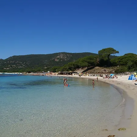 Villa I Luminelli 2 Cala Rossa