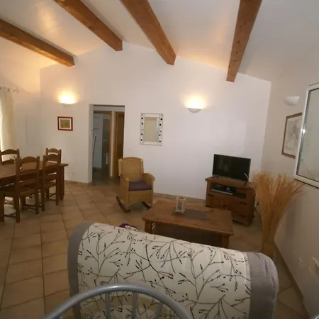 Villa I Luminelli 2 Cala Rossa